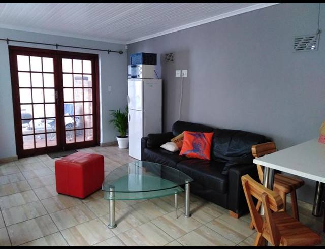 1 BEDROOM PROPERTY TO RENT IN BOSTON